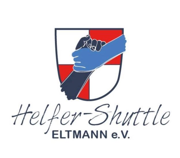 Logo Helfer-Shuttle Eltmann